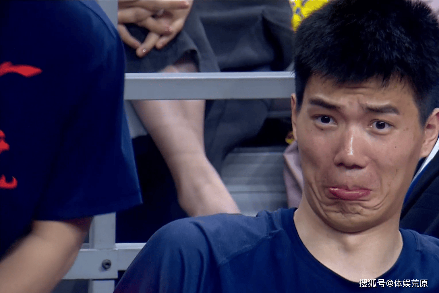 CBA新人得分榜，两人得分上双，一人盖帽仅次徐昕