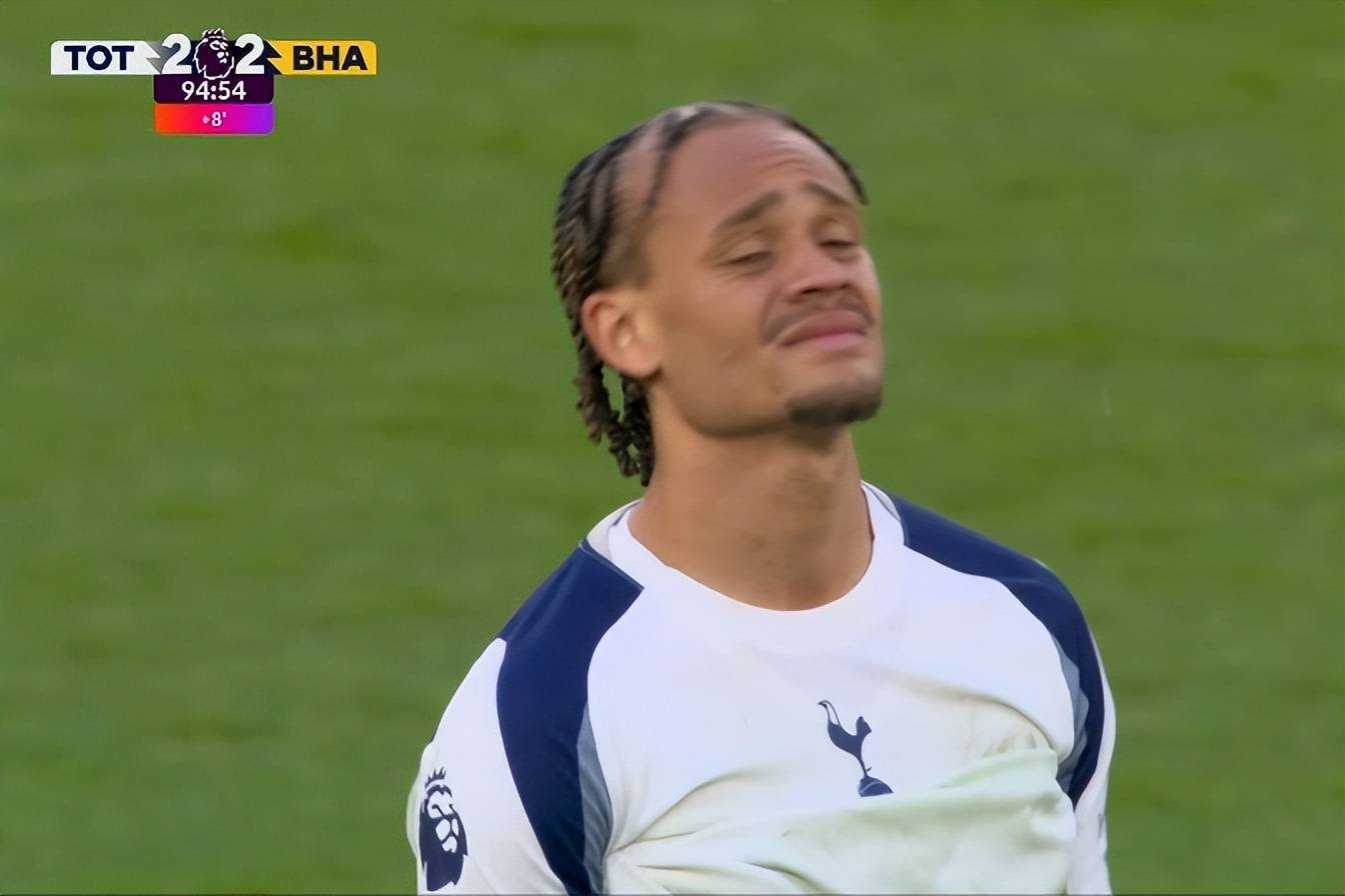 英超仅剩5轮 3降1 诺丁汉森林&amp;西汉姆联&amp;热刺剩余赛程分析