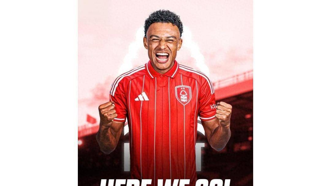 诺丁汉森林陷1.75亿引援魔咒？训练、赛程、康复谁是罪魁祸首？